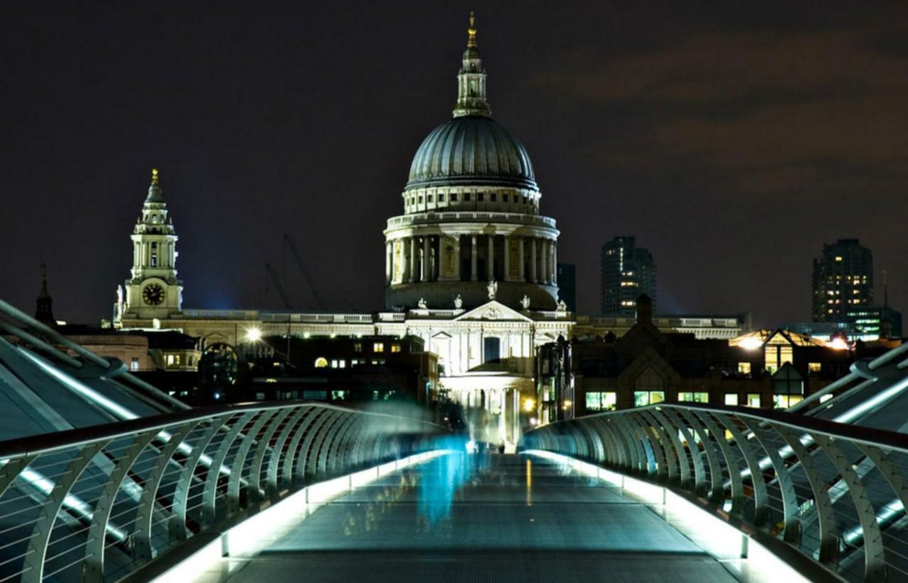 Charming Paddington Londres Exterior foto