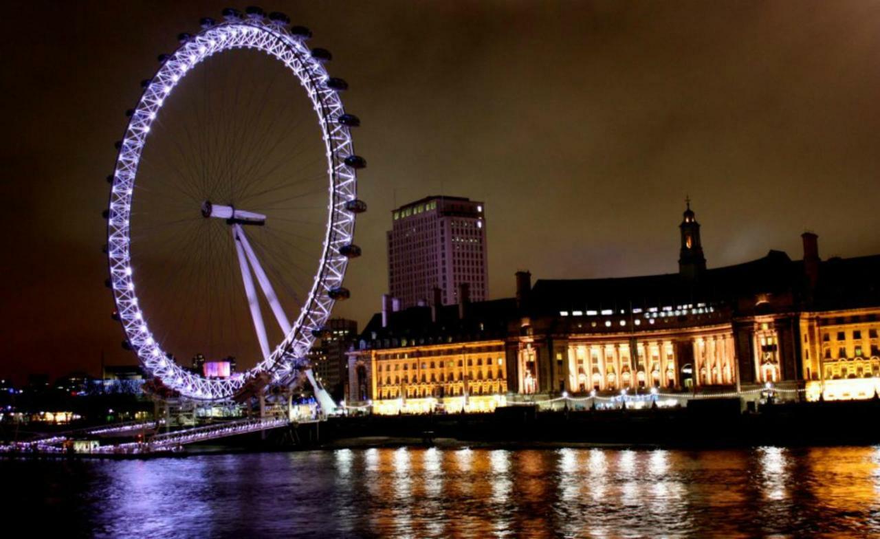 Charming Paddington Londres Exterior foto