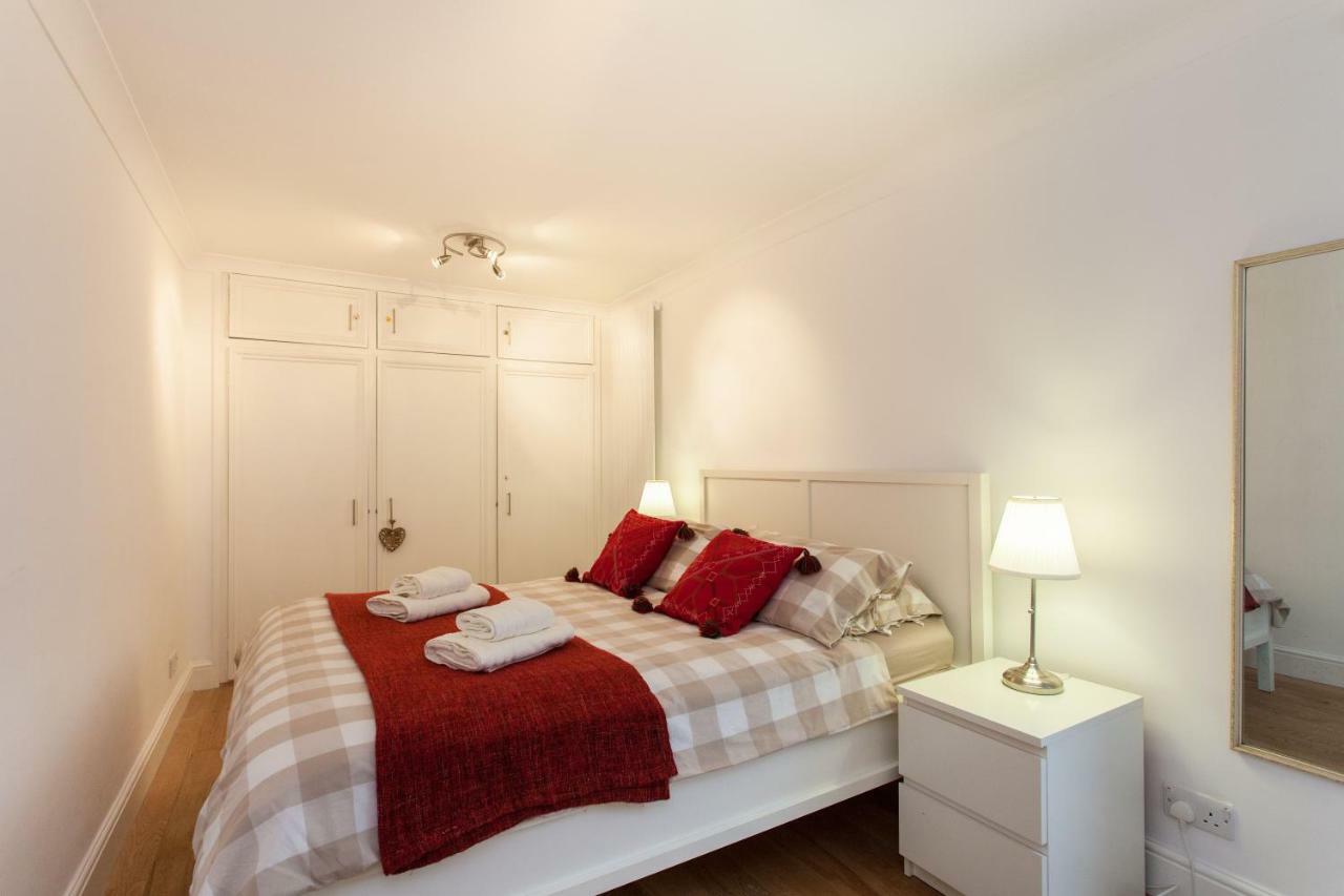 Charming Paddington Londres Exterior foto